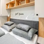 Luxus Schlaffass Und Tinyhouse Am Angeln Boot Sup Mit Sauna Und Jacuzzi * Twist