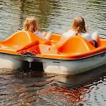 Appartement Luxus Schlaffass Und Tinyhouse Am Angeln Boot Sup Mit Sauna Und Jacuzzi *