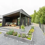 Luxus Schlaffass Und Tinyhouse Am Angeln Boot Sup Mit Sauna Und Jacuzzi *