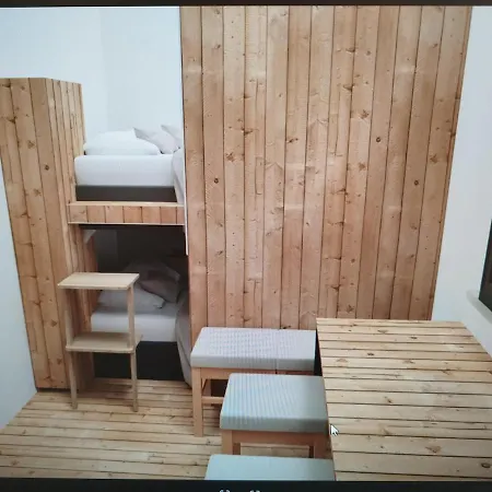 דירה Luxus Schlaffass Und Tinyhouse Am Angeln Boot Sup Mit Sauna Und Jacuzzi *