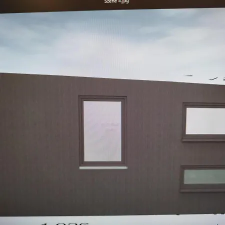 Luxus Schlaffass Und Tinyhouse Am Angeln Boot Sup Mit Sauna Und Jacuzzi Twist