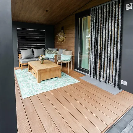 Luxus Schlaffass Und Tinyhouse Am Angeln Boot Sup Mit Sauna Und Jacuzzi