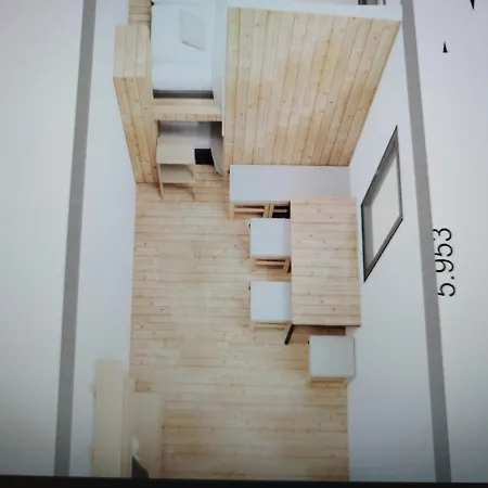 Luxus Schlaffass Und Tinyhouse Am Angeln Boot Sup Mit Sauna Und Jacuzzi Apartmán Twist