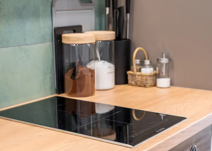 Apartman Luxus Schlaffass Und Tinyhouse Am Angeln Boot Sup Mit Sauna Und Jacuzzi *