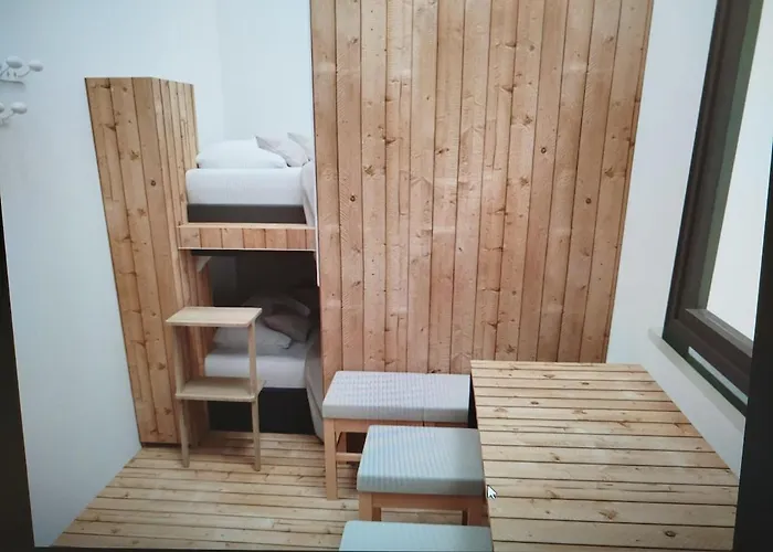 דירה Luxus Schlaffass Und Tinyhouse Am Angeln Boot Sup Mit Sauna Und Jacuzzi *