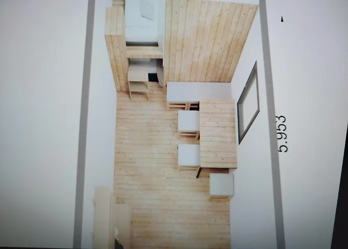 Luxus Schlaffass Und Tinyhouse Am Angeln Boot Sup Mit Sauna Und Jacuzzi Apartman Twist